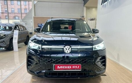 Volkswagen Tiguan, 2025 год, 5 100 000 рублей, 2 фотография