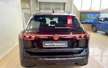 Volkswagen Tiguan, 2025 год, 5 100 000 рублей, 6 фотография