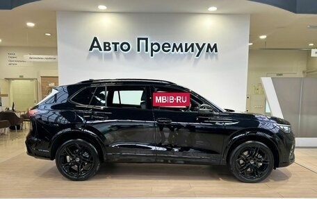 Volkswagen Tiguan, 2025 год, 5 100 000 рублей, 4 фотография