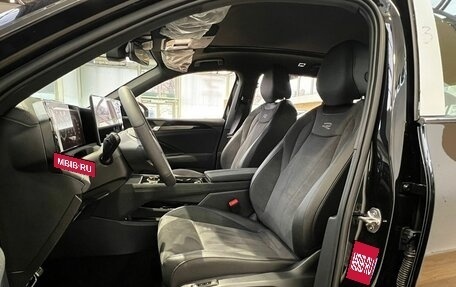 Volkswagen Tiguan, 2025 год, 5 100 000 рублей, 7 фотография