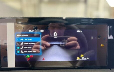 Volkswagen Tiguan, 2025 год, 5 100 000 рублей, 17 фотография