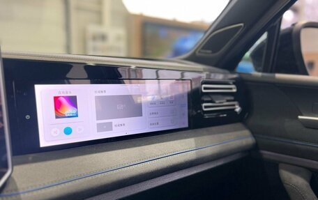 Volkswagen Tiguan, 2025 год, 5 100 000 рублей, 20 фотография