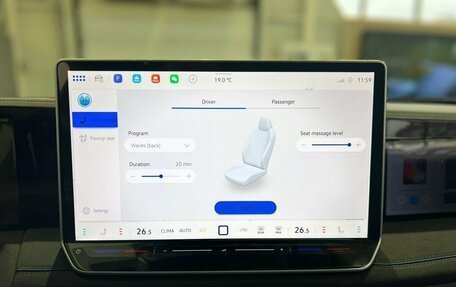 Volkswagen Tiguan, 2025 год, 5 100 000 рублей, 25 фотография