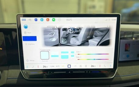 Volkswagen Tiguan, 2025 год, 5 100 000 рублей, 26 фотография