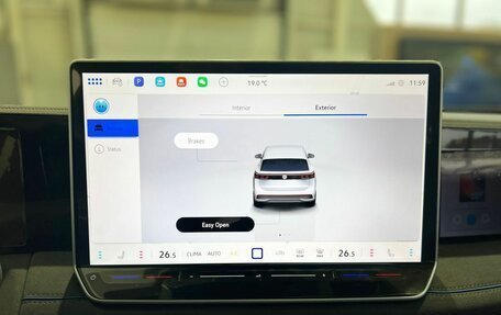 Volkswagen Tiguan, 2025 год, 5 100 000 рублей, 24 фотография