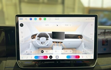 Volkswagen Tiguan, 2025 год, 5 100 000 рублей, 23 фотография