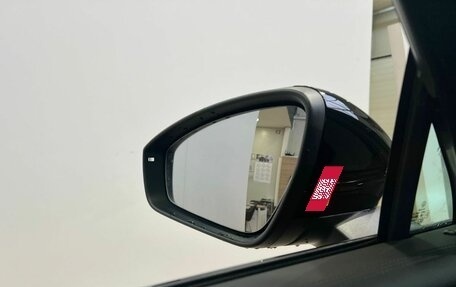 Volkswagen Tiguan, 2025 год, 5 100 000 рублей, 18 фотография