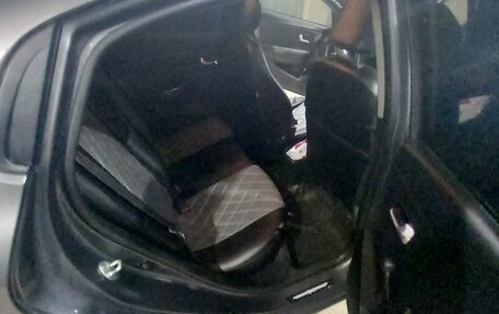 KIA Rio III рестайлинг, 2013 год, 800 000 рублей, 16 фотография