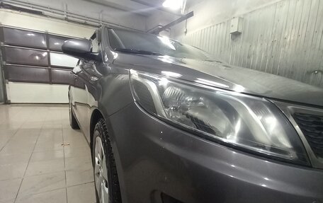 KIA Rio III рестайлинг, 2013 год, 800 000 рублей, 10 фотография