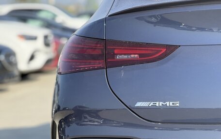 Mercedes-Benz GLE Coupe AMG, 2025 год, 17 500 000 рублей, 7 фотография