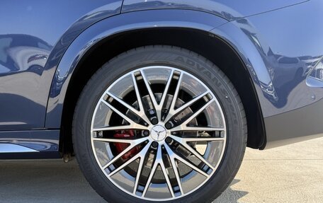 Mercedes-Benz GLE Coupe AMG, 2025 год, 17 500 000 рублей, 12 фотография