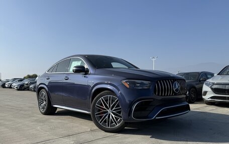 Mercedes-Benz GLE Coupe AMG, 2025 год, 17 500 000 рублей, 1 фотография