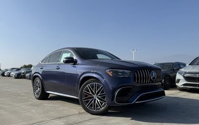 Mercedes-Benz GLE Coupe AMG, 2025 год, 17 500 000 рублей, 1 фотография