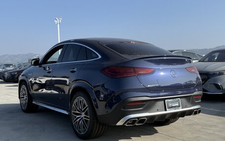 Mercedes-Benz GLE Coupe AMG, 2025 год, 17 500 000 рублей, 6 фотография