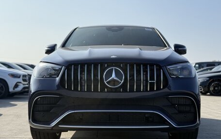 Mercedes-Benz GLE Coupe AMG, 2025 год, 17 500 000 рублей, 4 фотография