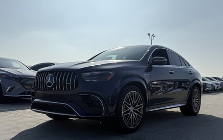 Mercedes-Benz GLE Coupe AMG, 2025 год, 17 500 000 рублей, 5 фотография