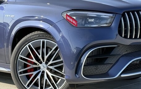 Mercedes-Benz GLE Coupe AMG, 2025 год, 17 500 000 рублей, 3 фотография