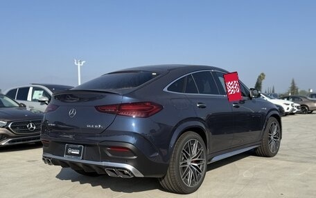 Mercedes-Benz GLE Coupe AMG, 2025 год, 17 500 000 рублей, 10 фотография