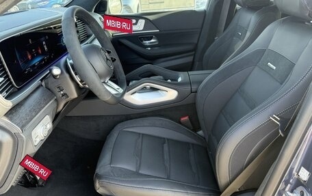 Mercedes-Benz GLE Coupe AMG, 2025 год, 17 500 000 рублей, 14 фотография