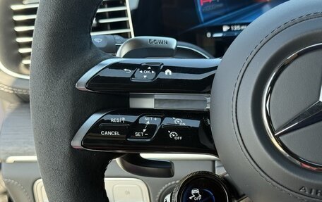 Mercedes-Benz GLE Coupe AMG, 2025 год, 17 500 000 рублей, 18 фотография