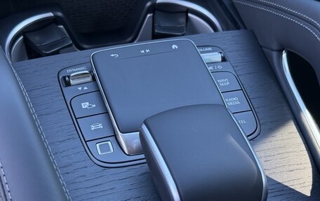 Mercedes-Benz GLE Coupe AMG, 2025 год, 17 500 000 рублей, 21 фотография