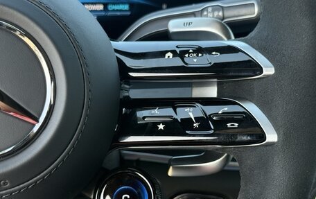 Mercedes-Benz GLE Coupe AMG, 2025 год, 17 500 000 рублей, 19 фотография