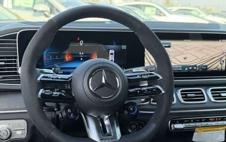 Mercedes-Benz GLE Coupe AMG, 2025 год, 17 500 000 рублей, 23 фотография