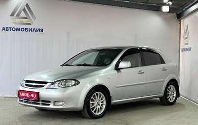 Chevrolet Lacetti, 2011 год, 489 000 рублей, 1 фотография