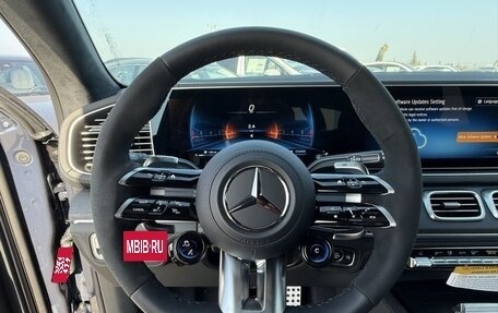 Mercedes-Benz GLE Coupe AMG, 2025 год, 17 500 000 рублей, 17 фотография