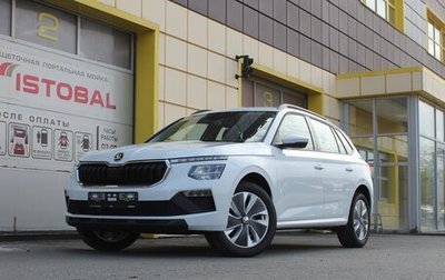 Skoda Kamiq I, 2025 год, 2 335 000 рублей, 1 фотография