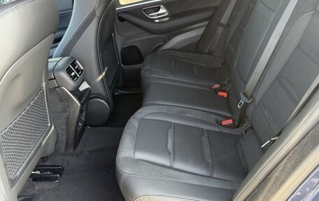 Mercedes-Benz GLE Coupe AMG, 2025 год, 17 500 000 рублей, 25 фотография