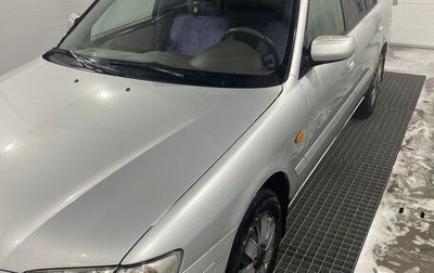 Mazda 626, 2001 год, 310 000 рублей, 1 фотография