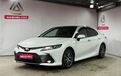 Toyota Camry, 2022 год, 3 289 000 рублей, 1 фотография