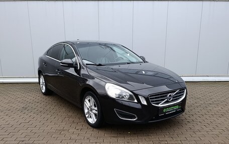 Volvo S60 III, 2013 год, 1 290 000 рублей, 4 фотография
