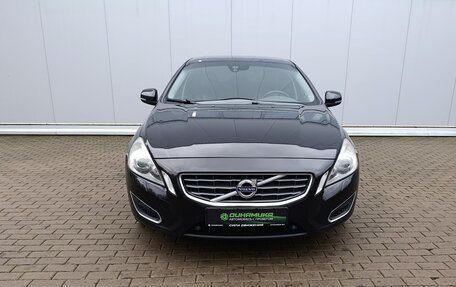Volvo S60 III, 2013 год, 1 290 000 рублей, 3 фотография
