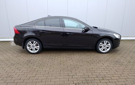 Volvo S60 III, 2013 год, 1 290 000 рублей, 5 фотография