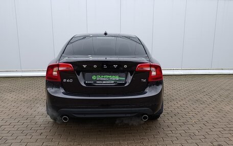 Volvo S60 III, 2013 год, 1 290 000 рублей, 7 фотография