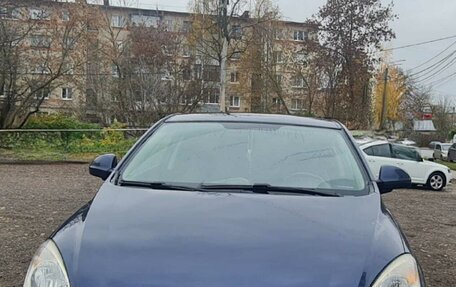 KIA cee'd I рестайлинг, 2008 год, 890 000 рублей, 1 фотография