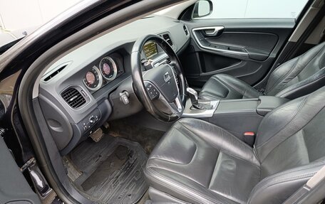 Volvo S60 III, 2013 год, 1 290 000 рублей, 10 фотография