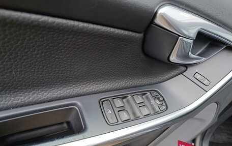 Volvo S60 III, 2013 год, 1 290 000 рублей, 11 фотография