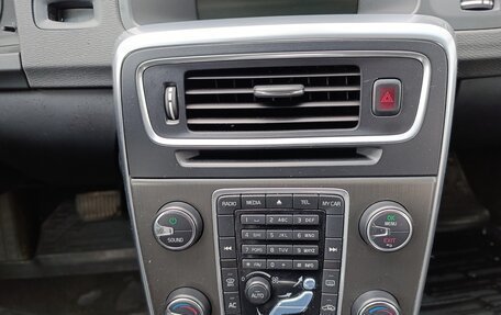 Volvo S60 III, 2013 год, 1 290 000 рублей, 17 фотография