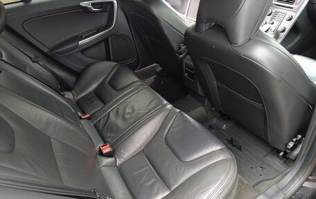 Volvo S60 III, 2013 год, 1 290 000 рублей, 18 фотография