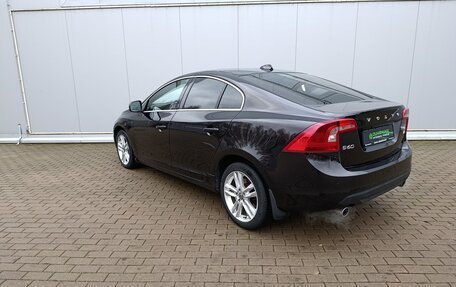 Volvo S60 III, 2013 год, 1 290 000 рублей, 20 фотография