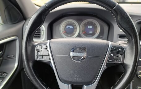 Volvo S60 III, 2013 год, 1 290 000 рублей, 14 фотография