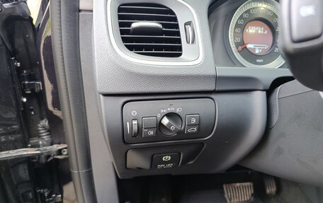 Volvo S60 III, 2013 год, 1 290 000 рублей, 16 фотография