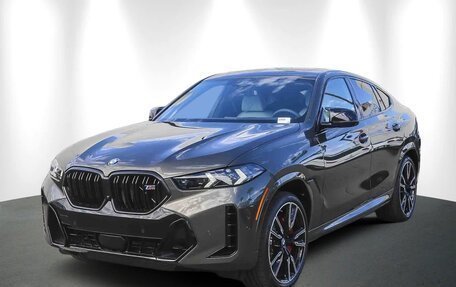 BMW X6, 2025 год, 16 299 000 рублей, 1 фотография