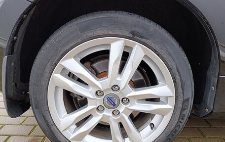 Volvo S60 III, 2013 год, 1 290 000 рублей, 23 фотография