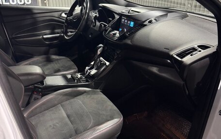 Ford Kuga III, 2018 год, 1 990 000 рублей, 7 фотография