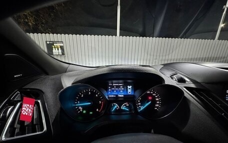 Ford Kuga III, 2018 год, 1 990 000 рублей, 6 фотография