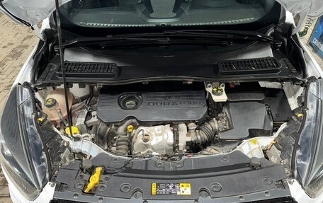 Ford Kuga III, 2018 год, 1 990 000 рублей, 13 фотография